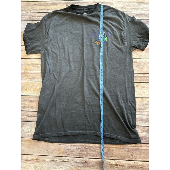 Disney Parks Mickey’s Not So Scary Halloween 2023 Glow Youth Medium - Picture 7 of 7